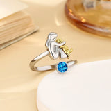 Caroline™ | Evigt Minde - Ring