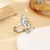 Caroline™ | Evigt Minde - Ring