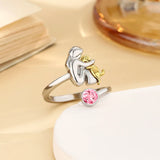 Caroline™ | Evigt Minde - Ring