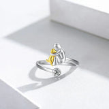 Caroline™ | Evigt Minde - Ring