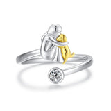 Caroline™ | Evigt Minde - Ring