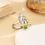 Caroline™ | Evigt Minde - Ring