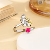 Caroline™ | Evigt Minde - Ring