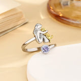 Caroline™ | Evigt Minde - Ring