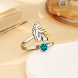 Caroline™ | Evigt Minde - Ring