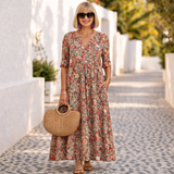 Queenie | Stilfuld Sommerkjole