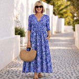 Queenie | Stilfuld Sommerkjole