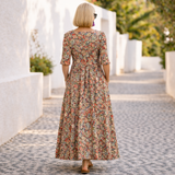 Queenie | Stilfuld Sommerkjole