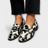 Victoria - Modig Statement-sandal