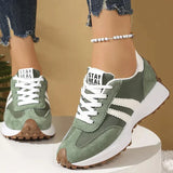 Elodie - Stilfulde Sneakers til Daglig Komfort