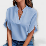 Vivi - Stilfuld Dameskjorte