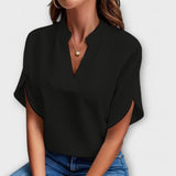 Vivi - Stilfuld Dameskjorte