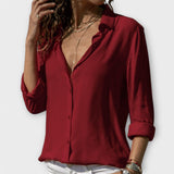Mona - Ideel Bluse