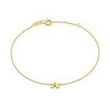 Elodie - Tidløs Elegance Armbånd