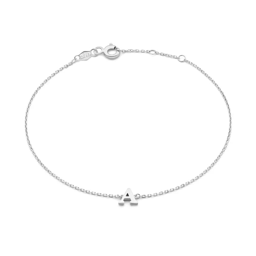 Elodie - Tidløs Elegance Armbånd