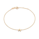 Elodie - Tidløs Elegance Armbånd