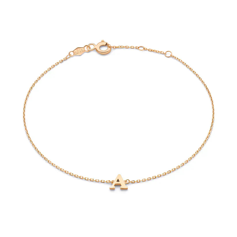 Elodie - Tidløs Elegance Armbånd
