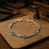 Hundepote-armbånd, Stilfuldt og Sart