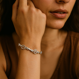 Hundepote-armbånd, Stilfuldt og Sart