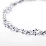 Hundepote-armbånd, Stilfuldt og Sart