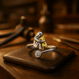 Ring - Evig Forbindelse