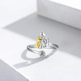 Ring - Evig Forbindelse