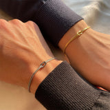 Mary - Elegance Armbånd