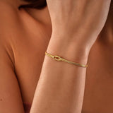 Mary - Elegance Armbånd