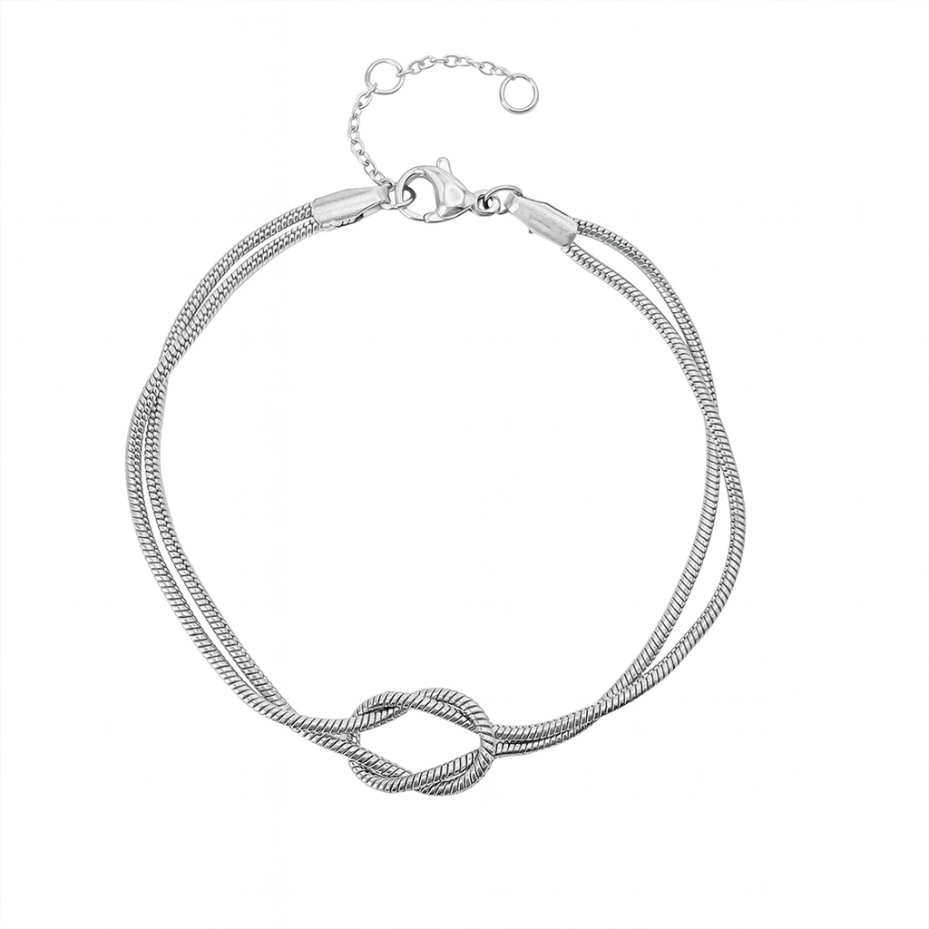 Mary - Elegance Armbånd