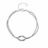 Mary - Elegance Armbånd