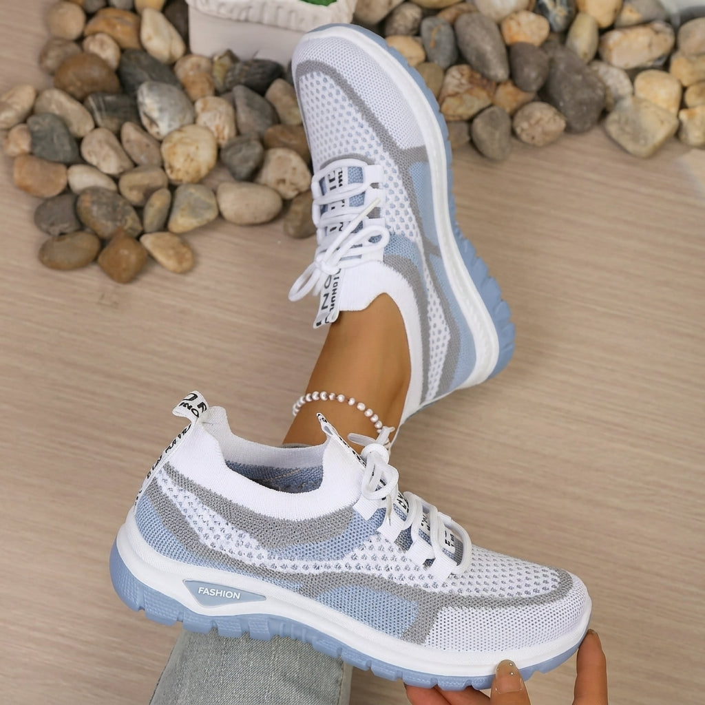 Nora - Lette Komfort-sneakers