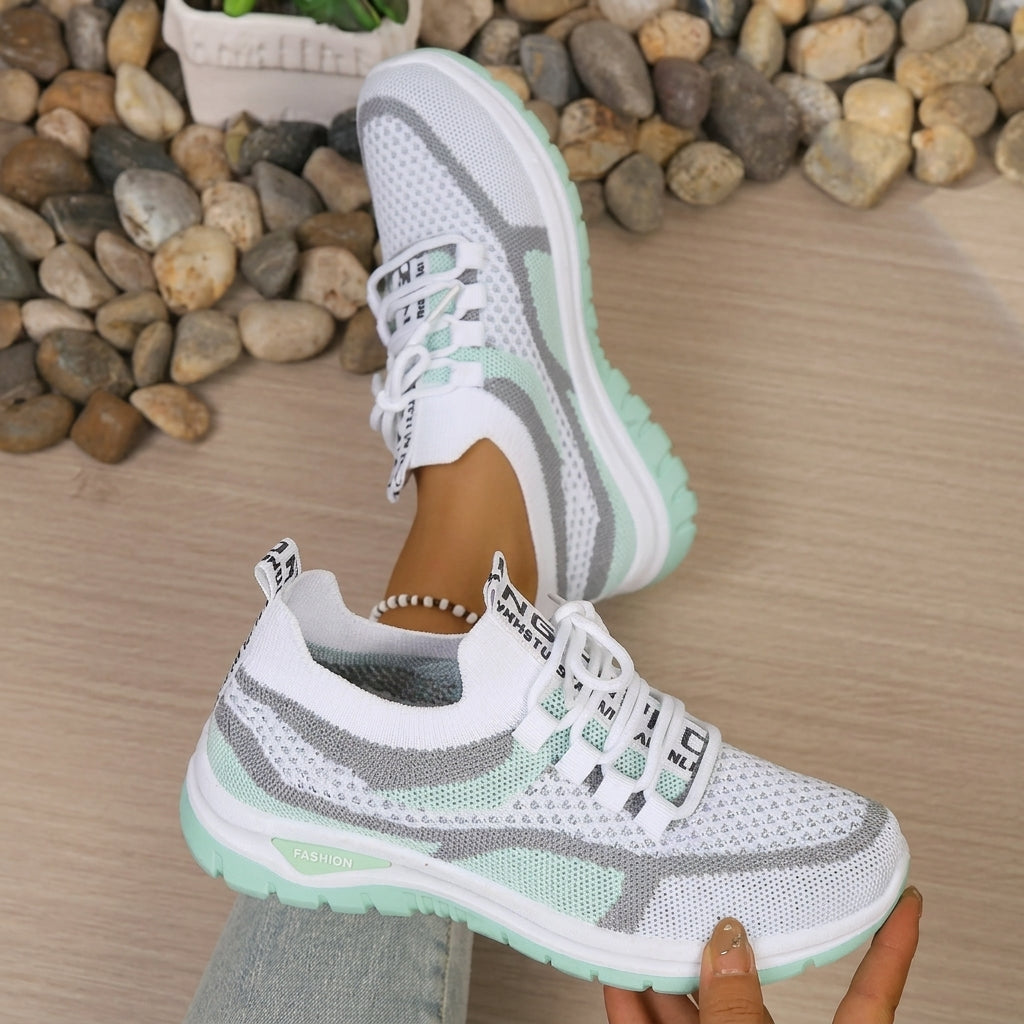 Nora - Lette Komfort-sneakers