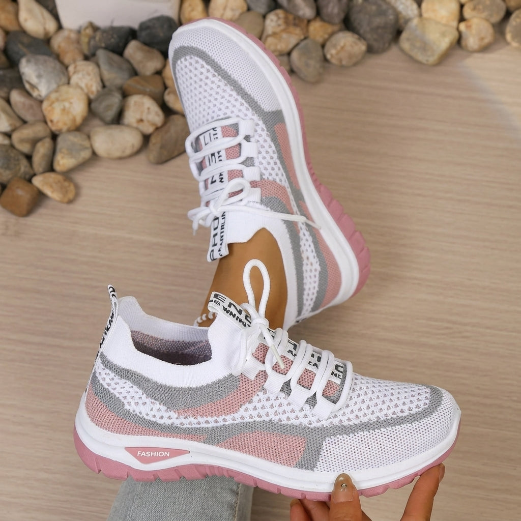 Nora - Lette Komfort-sneakers