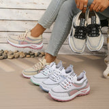 Nora - Lette Komfort-sneakers