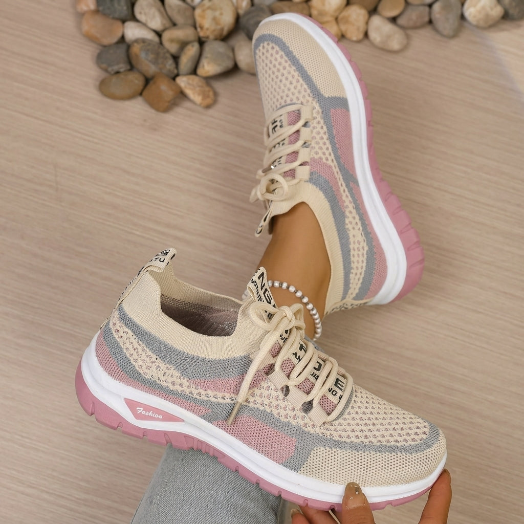 Nora - Lette Komfort-sneakers