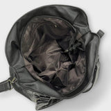 Inge - Stilfuld Hobo-skuldertaske