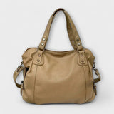 Inge - Stilfuld Hobo-skuldertaske