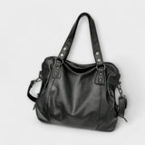 Inge - Stilfuld Hobo-skuldertaske