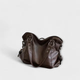 Inge - Stilfuld Hobo-skuldertaske
