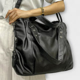 Inge - Stilfuld Hobo-skuldertaske