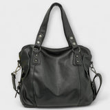 Inge - Stilfuld Hobo-skuldertaske