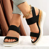 Lina - Ortopædiske Sandaler