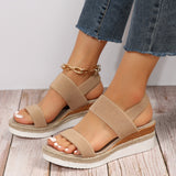 Lina - Ortopædiske Sandaler