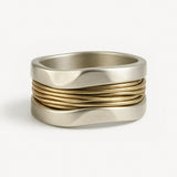 Claire - Stilfuld Dame-ring