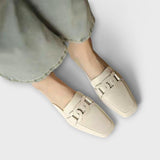 Monika - Bløde Sandaler