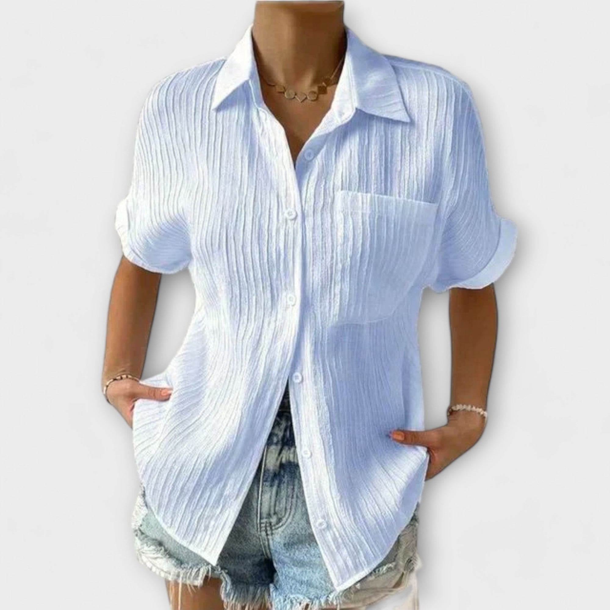 Jasmin - Elegant T-shirt