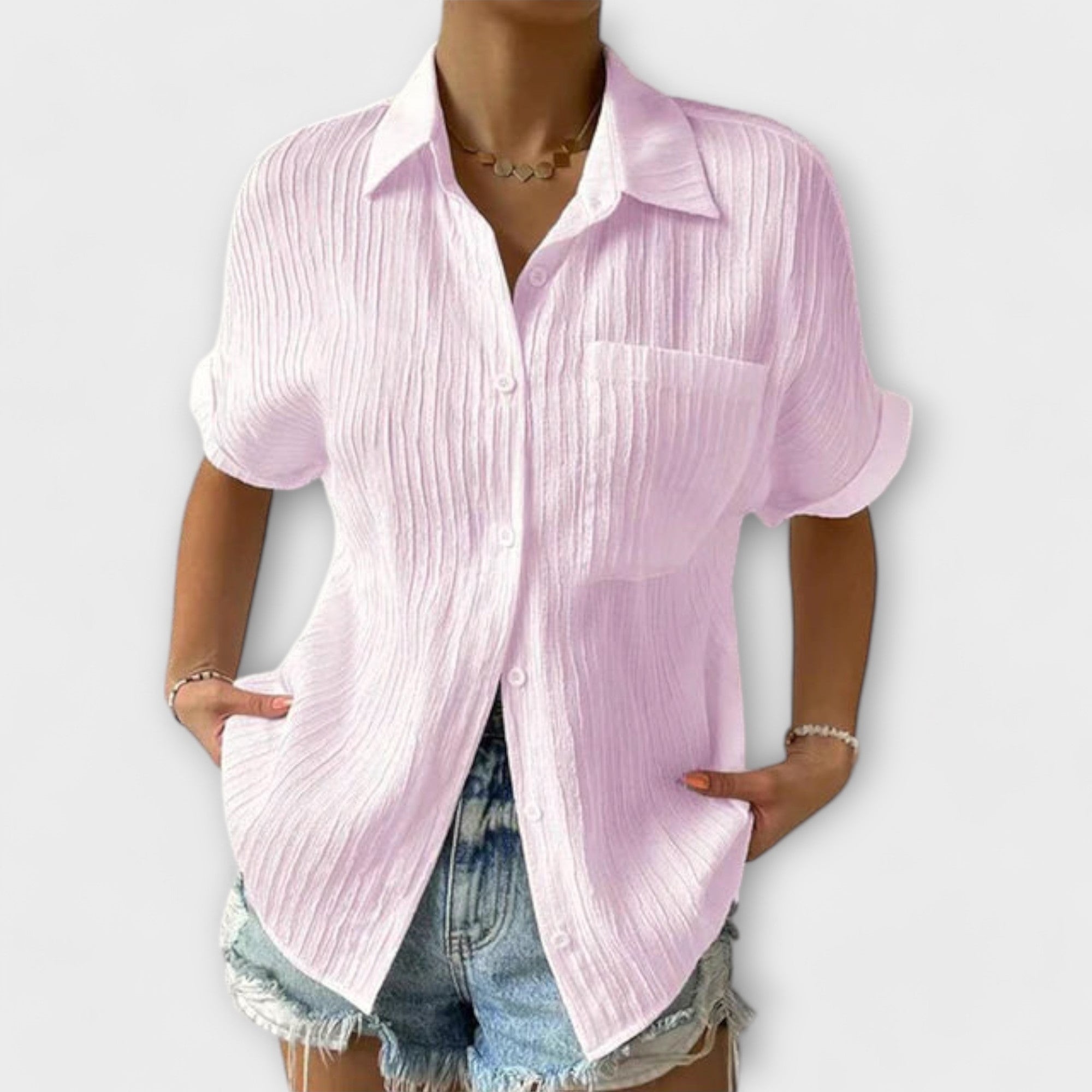 Jasmin - Elegant T-shirt