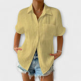 Jasmin - Elegant T-shirt