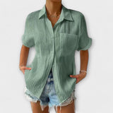 Jasmin - Elegant T-shirt
