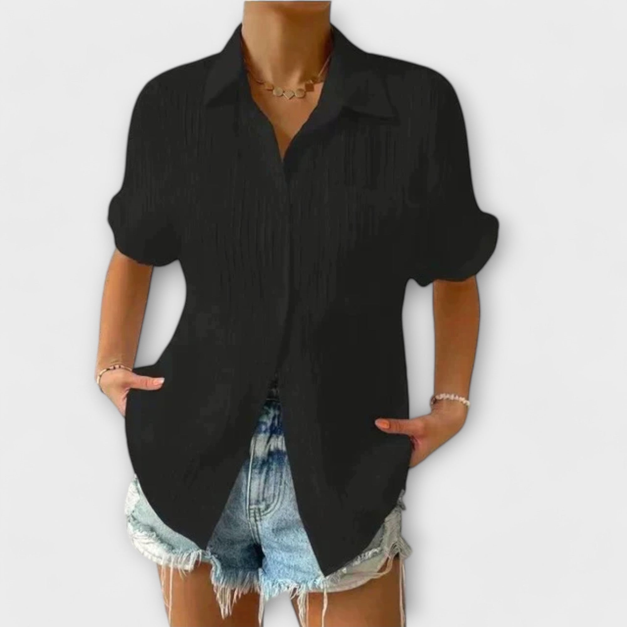 Jasmin - Elegant T-shirt